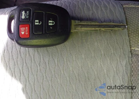 2016 Toyota Corolla Le from USA, damaged, VIN 5YFBURHE1GP478221